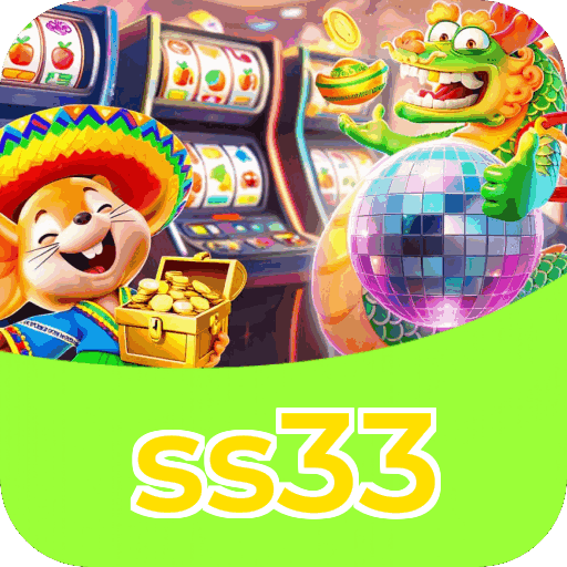Login rápido no app ss33