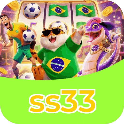 Slots Premium da PG Soft na ss33