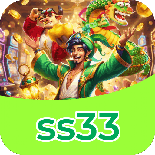 Promoções e bônus exclusivos da ss33